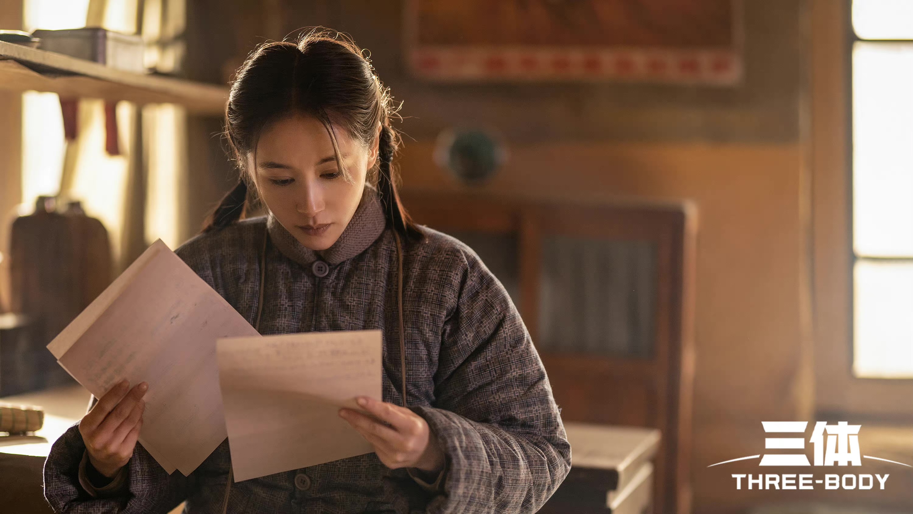 《三体》:叶文洁为什么背叛人类而拥护三体人,成为eto统帅?