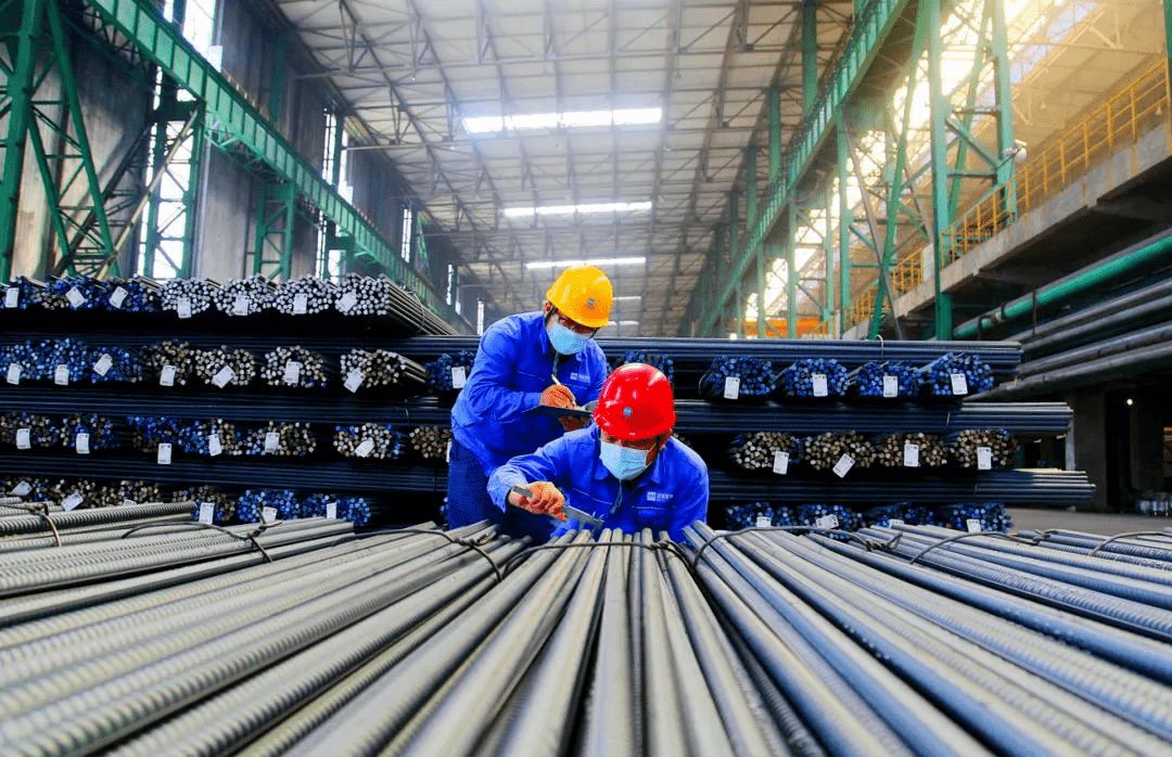 8160亩河钢宣钢将新建大型产业园