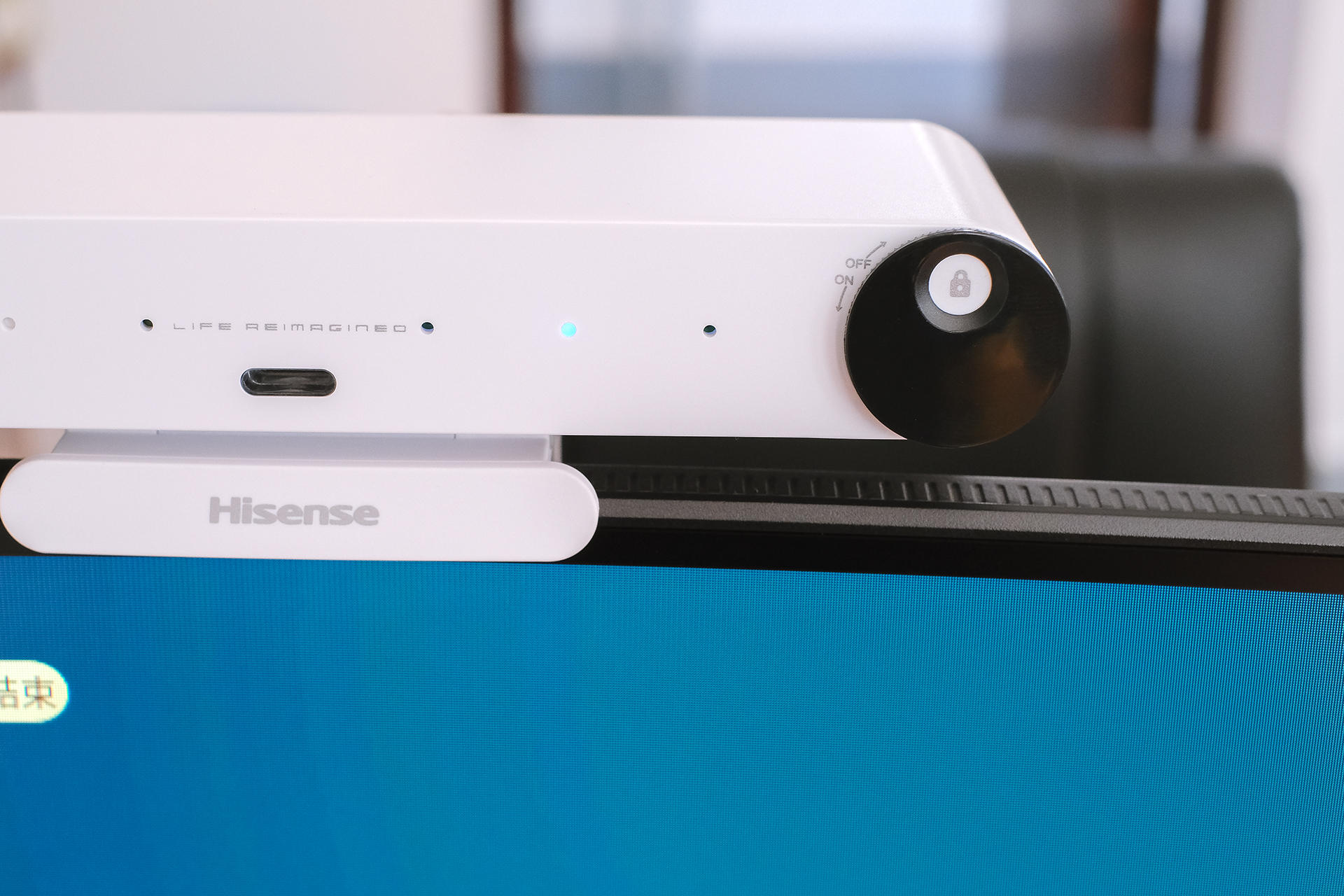 有了它,你就是电视盒子的极品玩家,海信k3g小聚社交魔盒测评