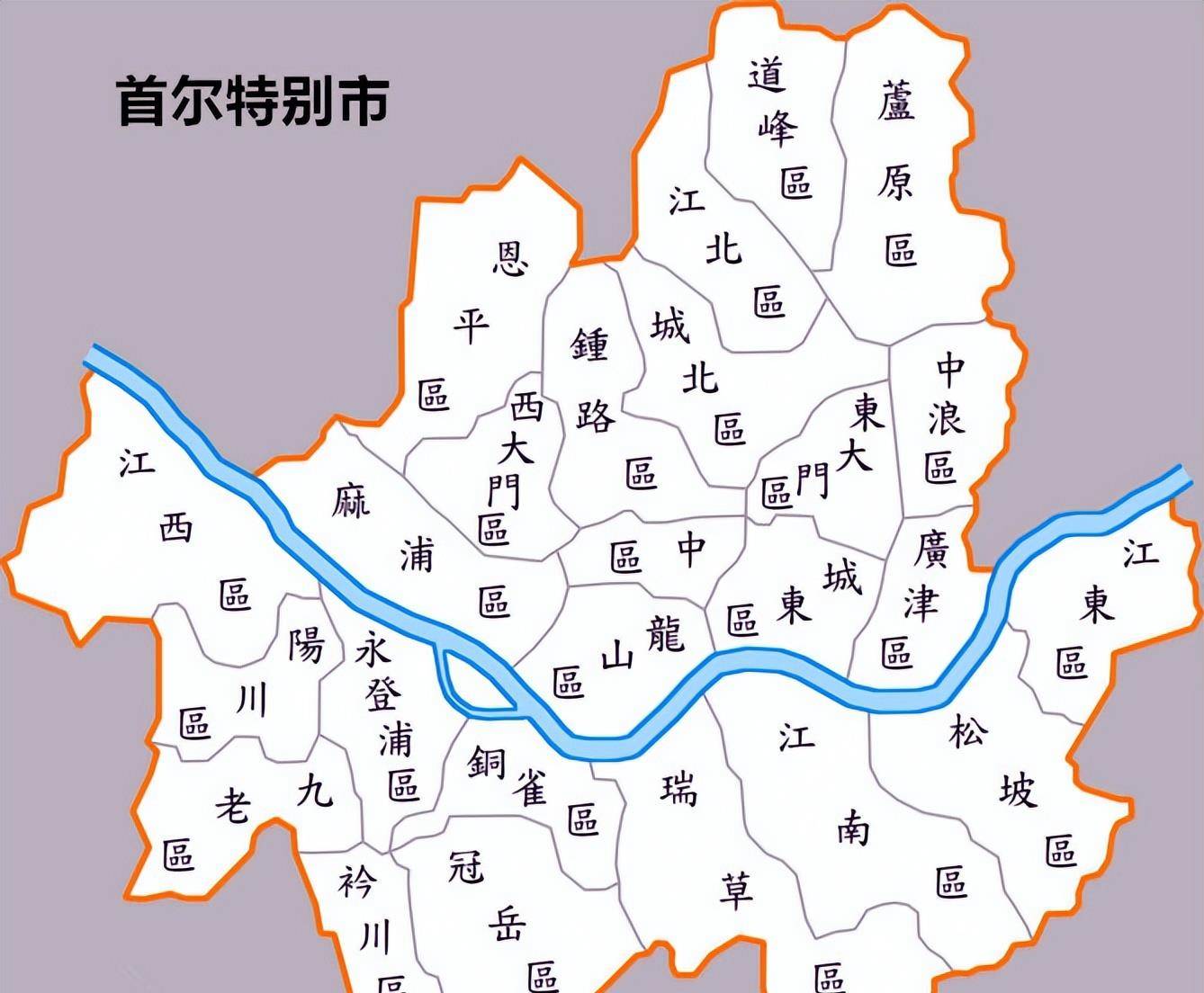 京畿南部图片