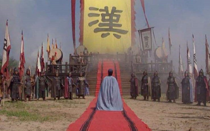 五丈原在今天的哪个地方?为何神机妙算的诸葛亮会死在这里?