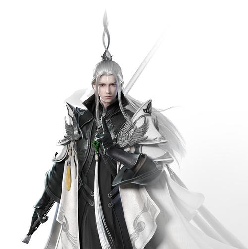 剑魂online三大最强职业