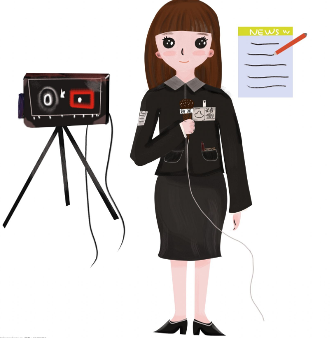 回顾广东色虎陈亚春:灌醉女记者,骗其当7年情人,后被曝光艳照