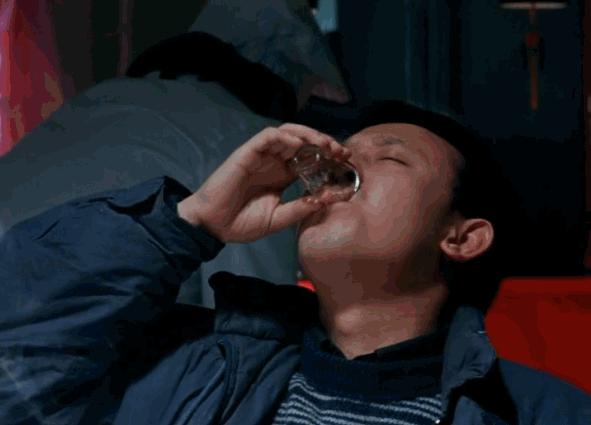 划重点丨全国各地喝酒姿势大盘点