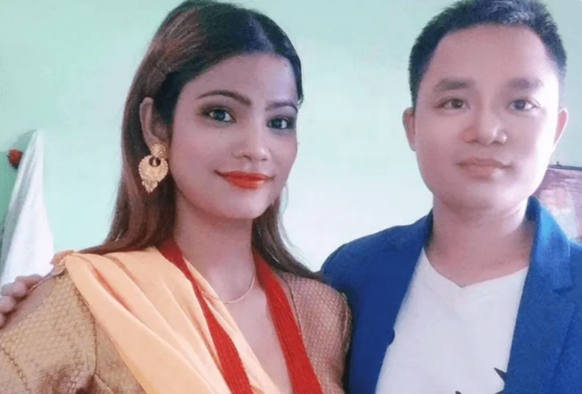 尼泊尔美女瑞密娜:为爱奋不顾身远嫁中国山西,现在过得怎么样?