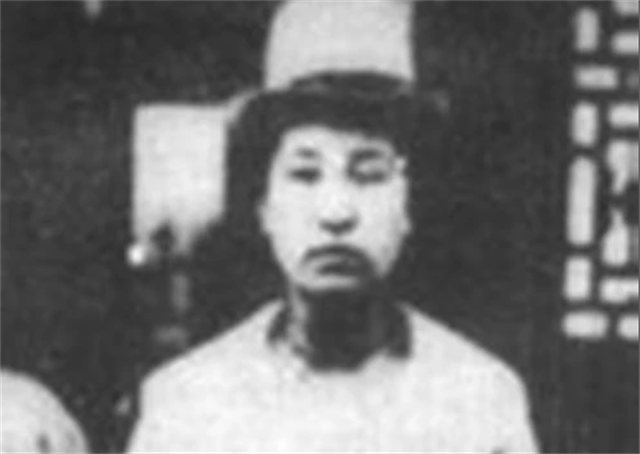 国民党女中将奇俊峰:抗战有功,32岁被害却无人管,我党为其伸冤