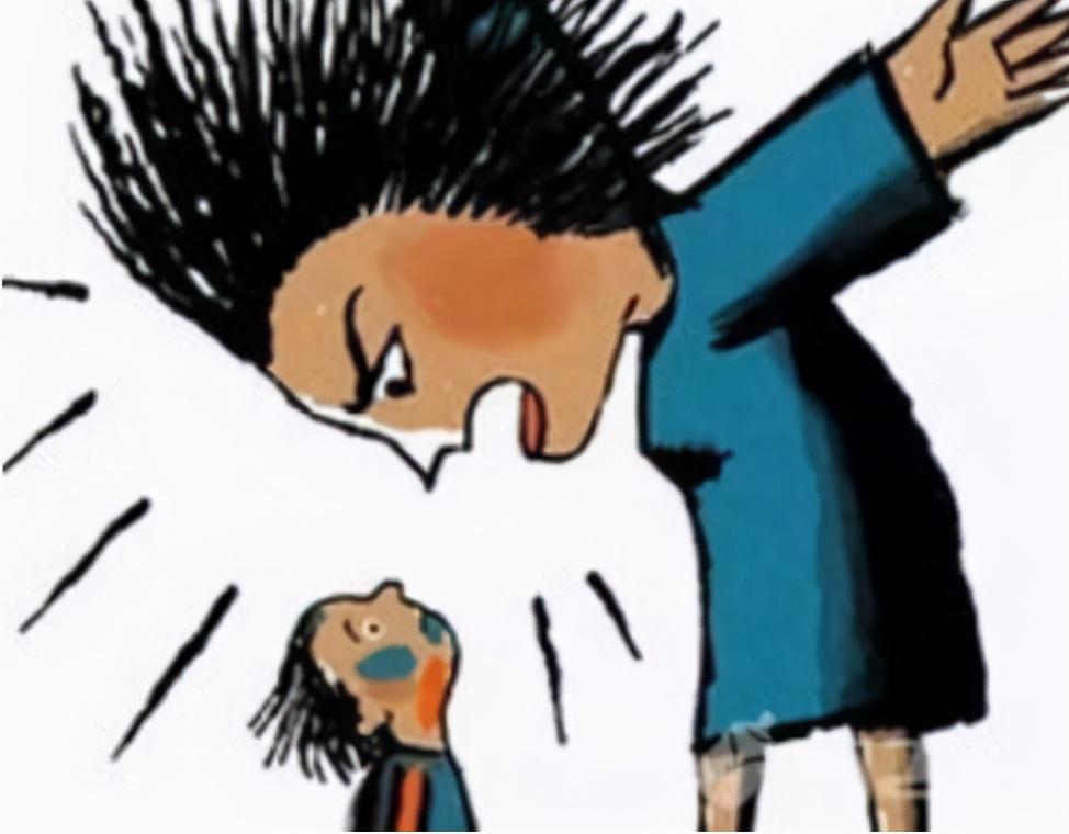 别对孩子大吼大叫了,试试斯托夫人的"自然法则",轻松管好孩子