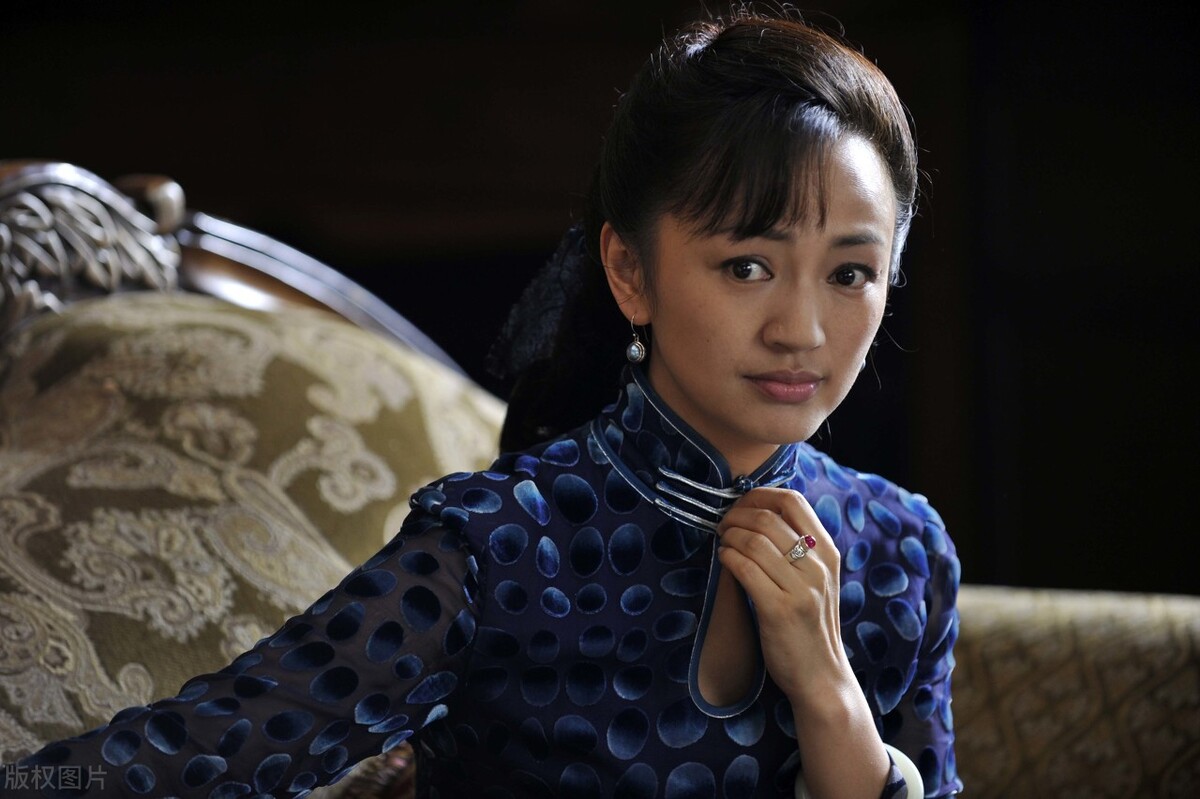 甘肃十大美女明星