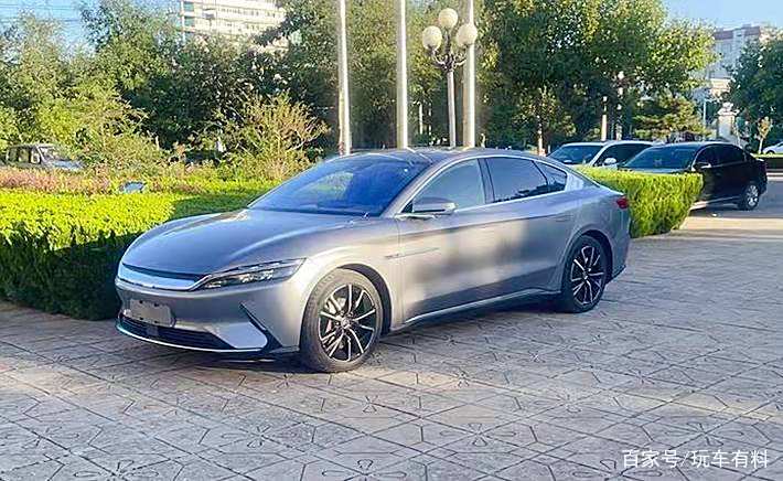 第一批绿牌电动汽车已经开了快8年，真实续航和换电价格太扎心(图6)