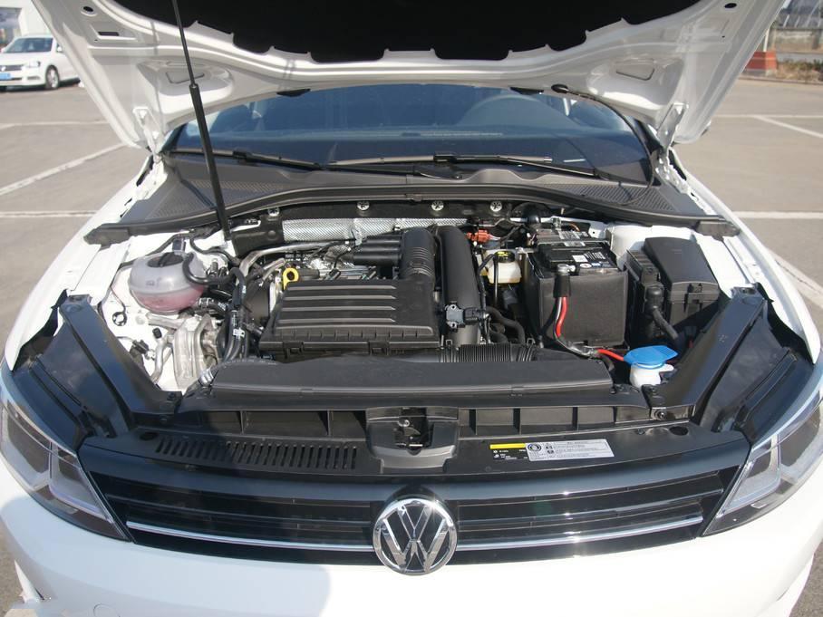 大众朗逸发动机稳定性测试:1.4t和1.5t的优劣势分析