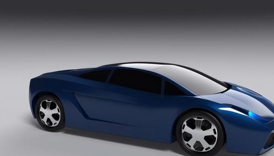 中国"核能汽车",一次充电将能终身使用,续航可达30万公里