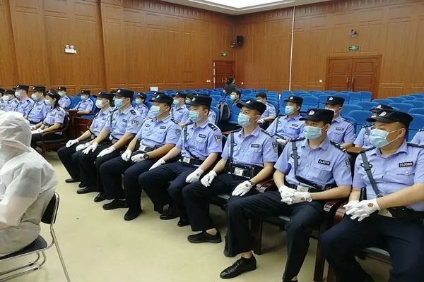 "两会"看法院|服务大局显担当  助力发展正当时 ——抚顺市中级人民