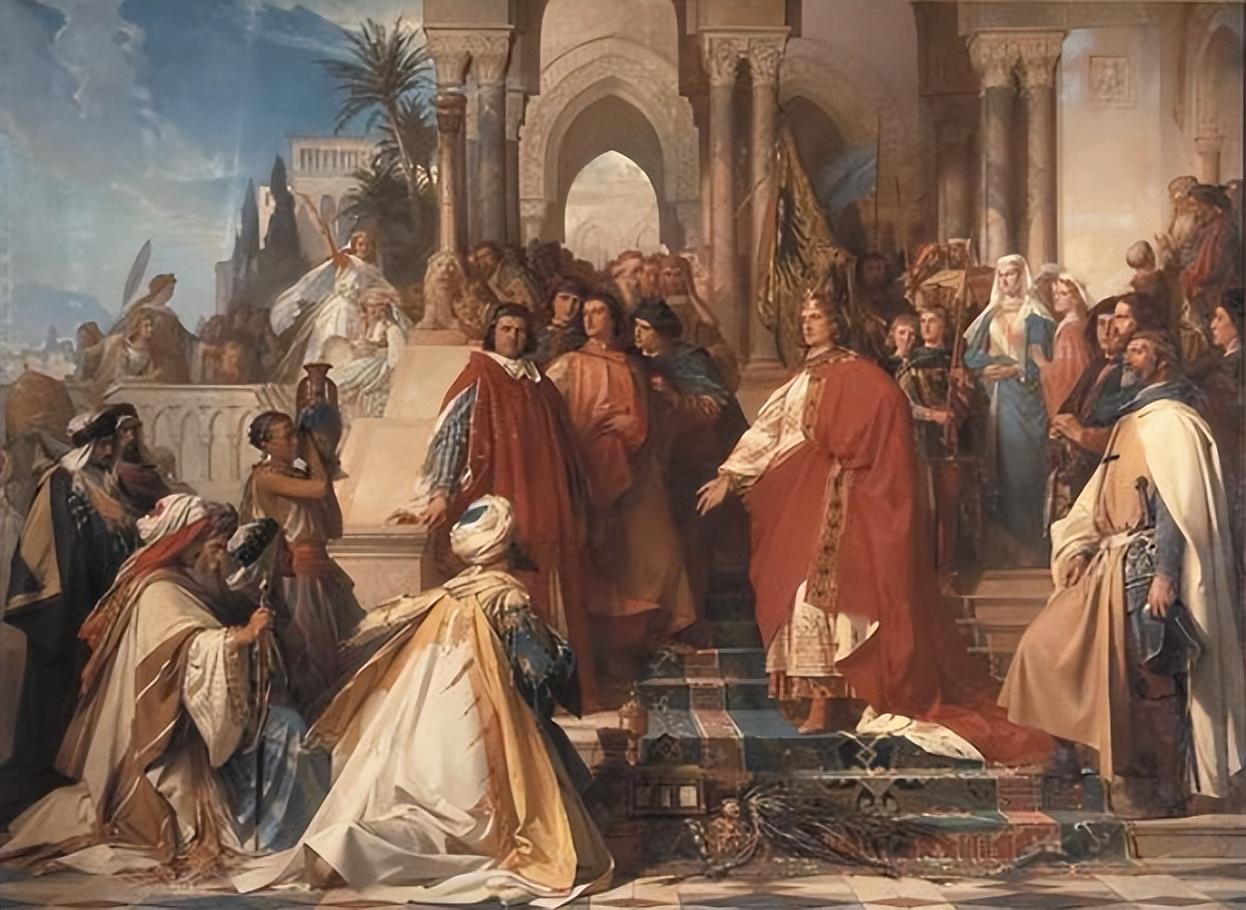 14世纪黑死病的爆发为何会使欧洲贵族阶级权力下降