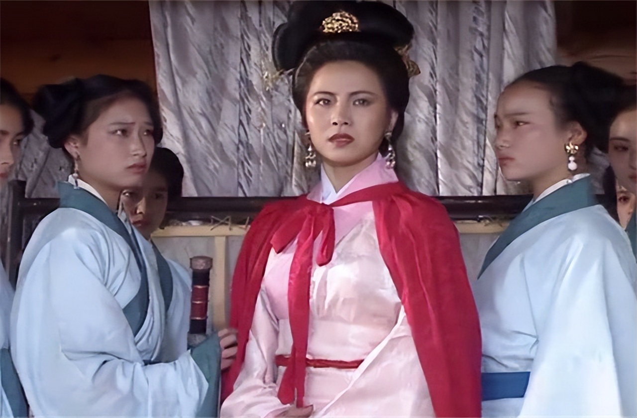 孙权妹妹嫁给刘备三年,为何一直未能生育?