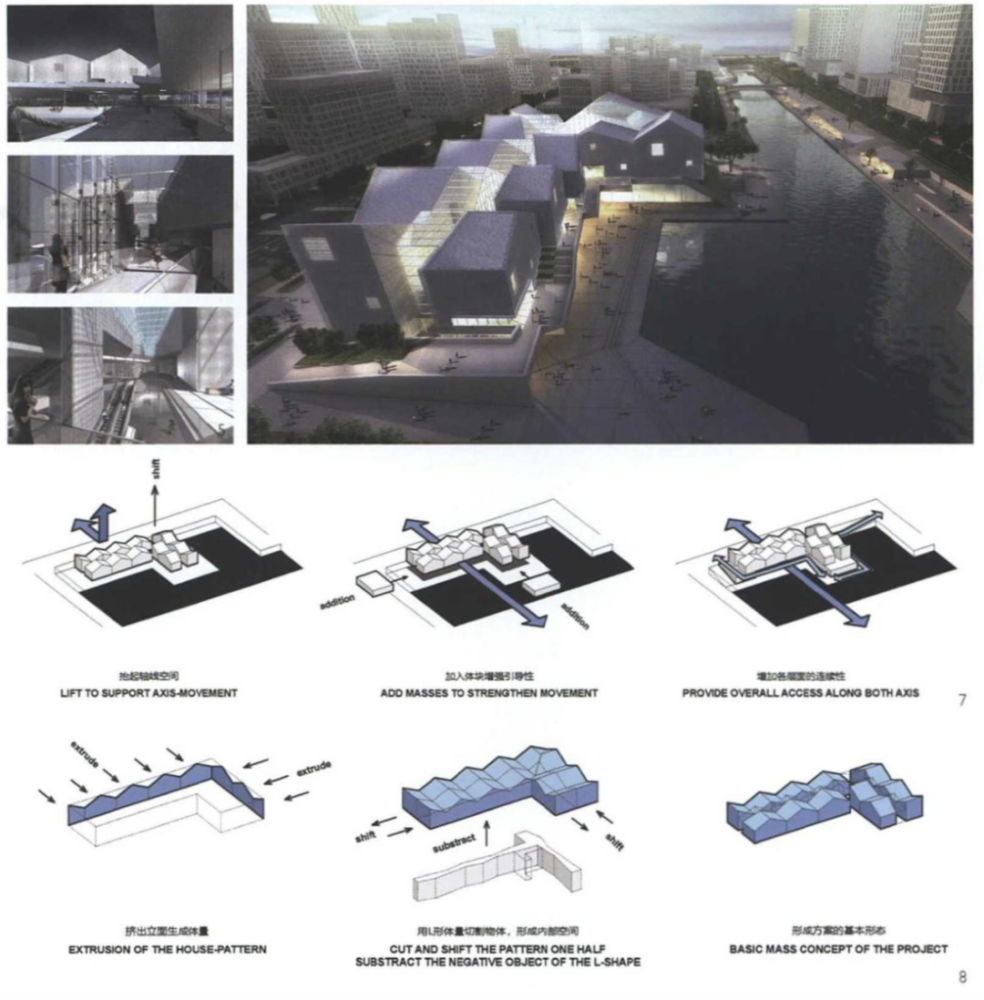 同济教授孙彤宇:以创新建筑设计激发城市公共空间活力