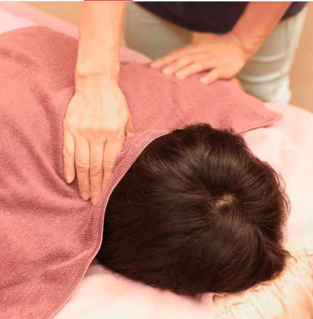 按摩推拿很舒服,竟然有意想不到的好处,但也存在误区