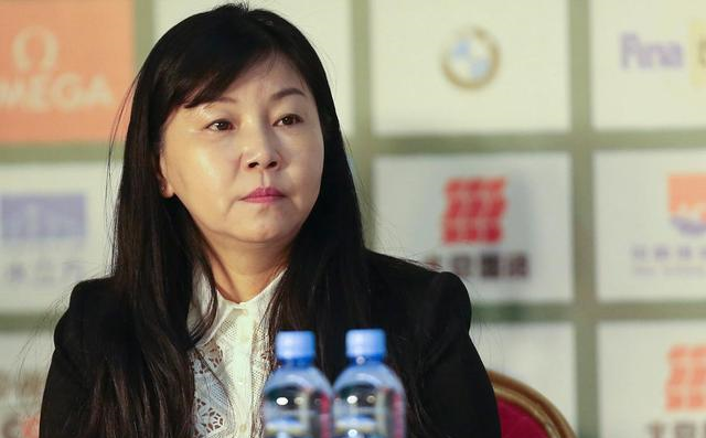 她叫龚晓京,帮助刘强东创业,却遭抛弃?