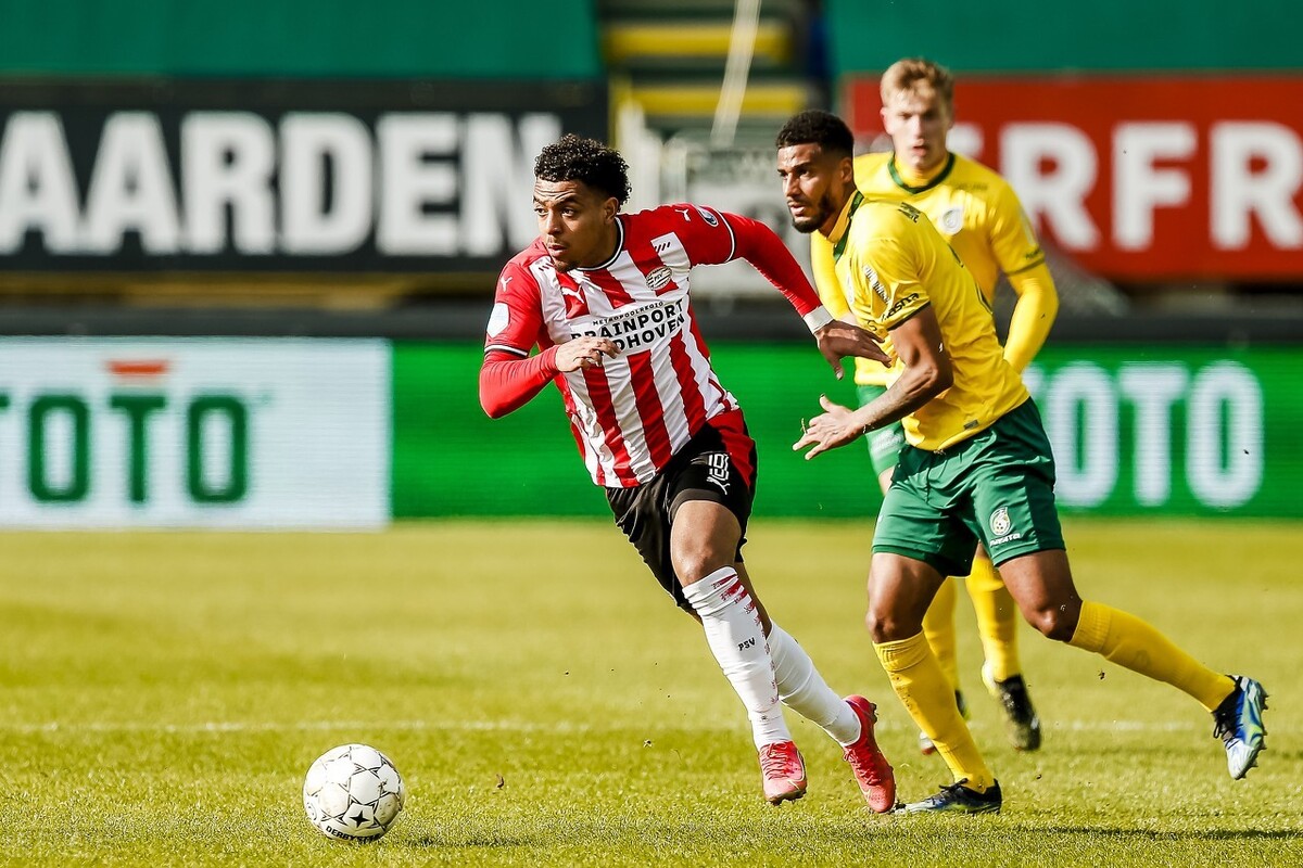 足球地理:苏里南 荷兰足球的后花园 盘点苏里南10大后起之秀