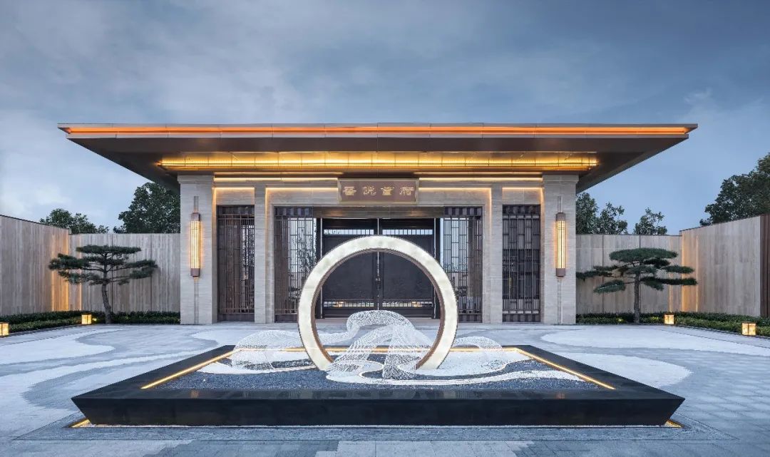 新城长风悦府 东营新城吾悦首府|溯源九曲黄河的壮丽之美