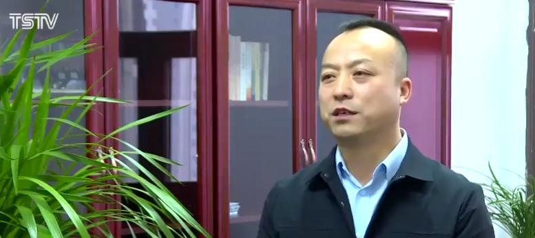 霍定明:提质增效   打造高品质现代化特色农业先行区