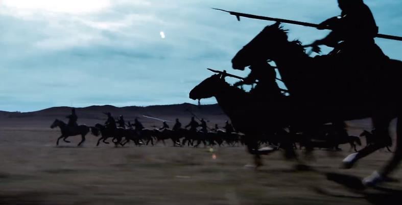 《诗经》128之《秦风·小戎》:成语"温润如玉"的出处