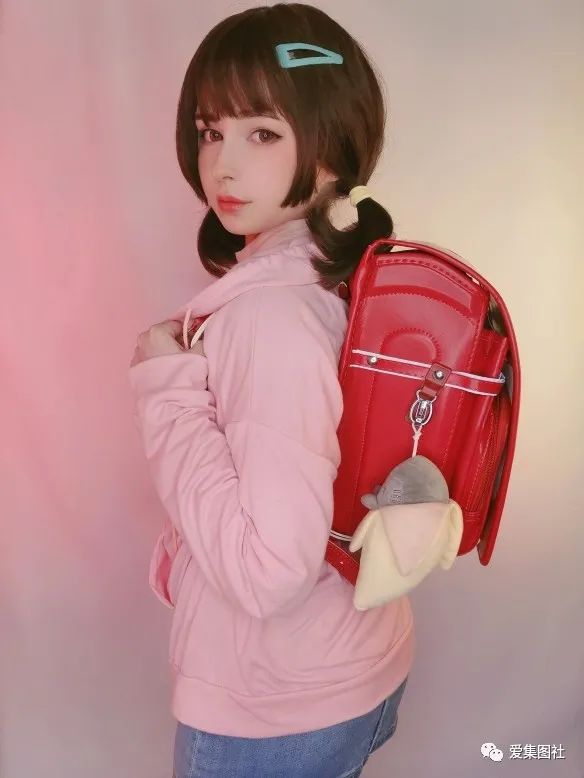 yoshinobi-俄罗斯coser个人资料!