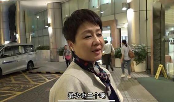 奚夢瑤二胎喜得千金,可她的生子之路會結束嗎?家庭排名引爭議