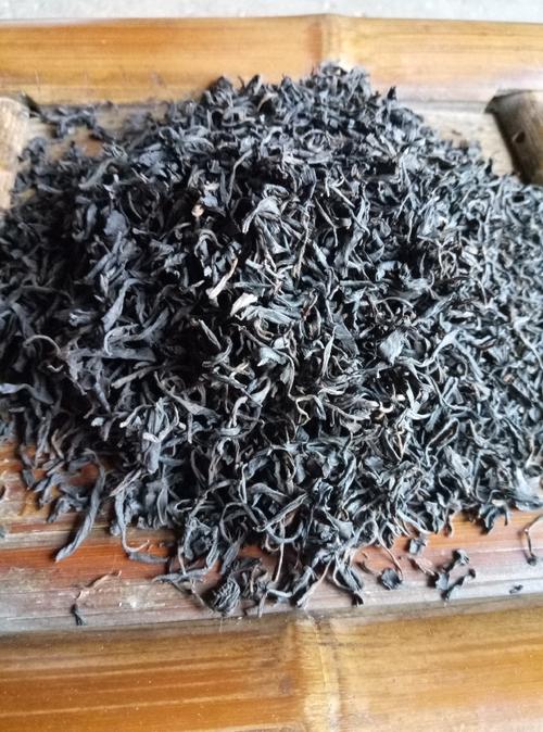 劣质的茶叶有哪些表现?教你快速辨别