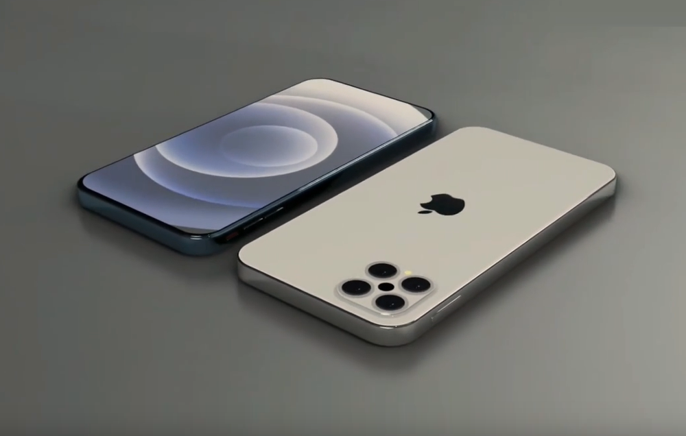 iPhone 13刘海屏：终于说再见了！苹果选择大刀阔斧的改变！