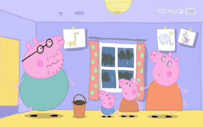 无论是二次元中的动漫动画,还是来自三次元中的电影连续剧,房子漏水