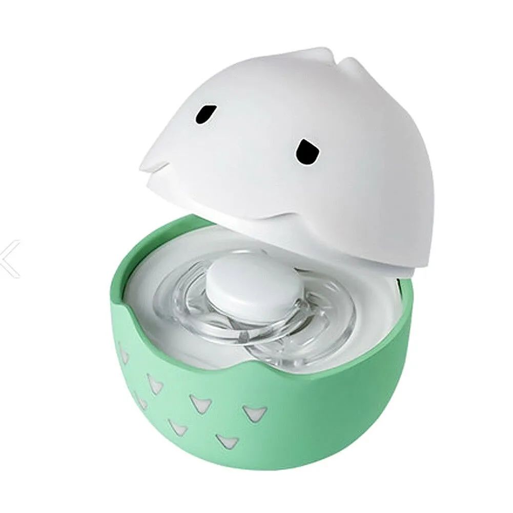 趣味盘点!家居产品中那些可爱的仿生设计