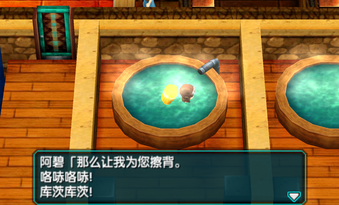 经典游戏《重装机兵》女角色真人ai图,蕾娜的样子也太可爱了吧!