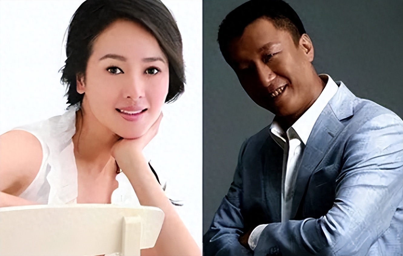 回顾被孙红雷征服过的4位女星个个难以自拔颜王魅力势不可挡