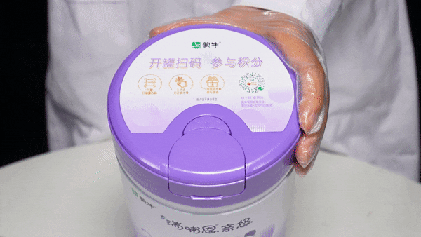 创新亲和营养 新国标|蒙牛瑞哺恩亲悠新国标产品深度评测来了!