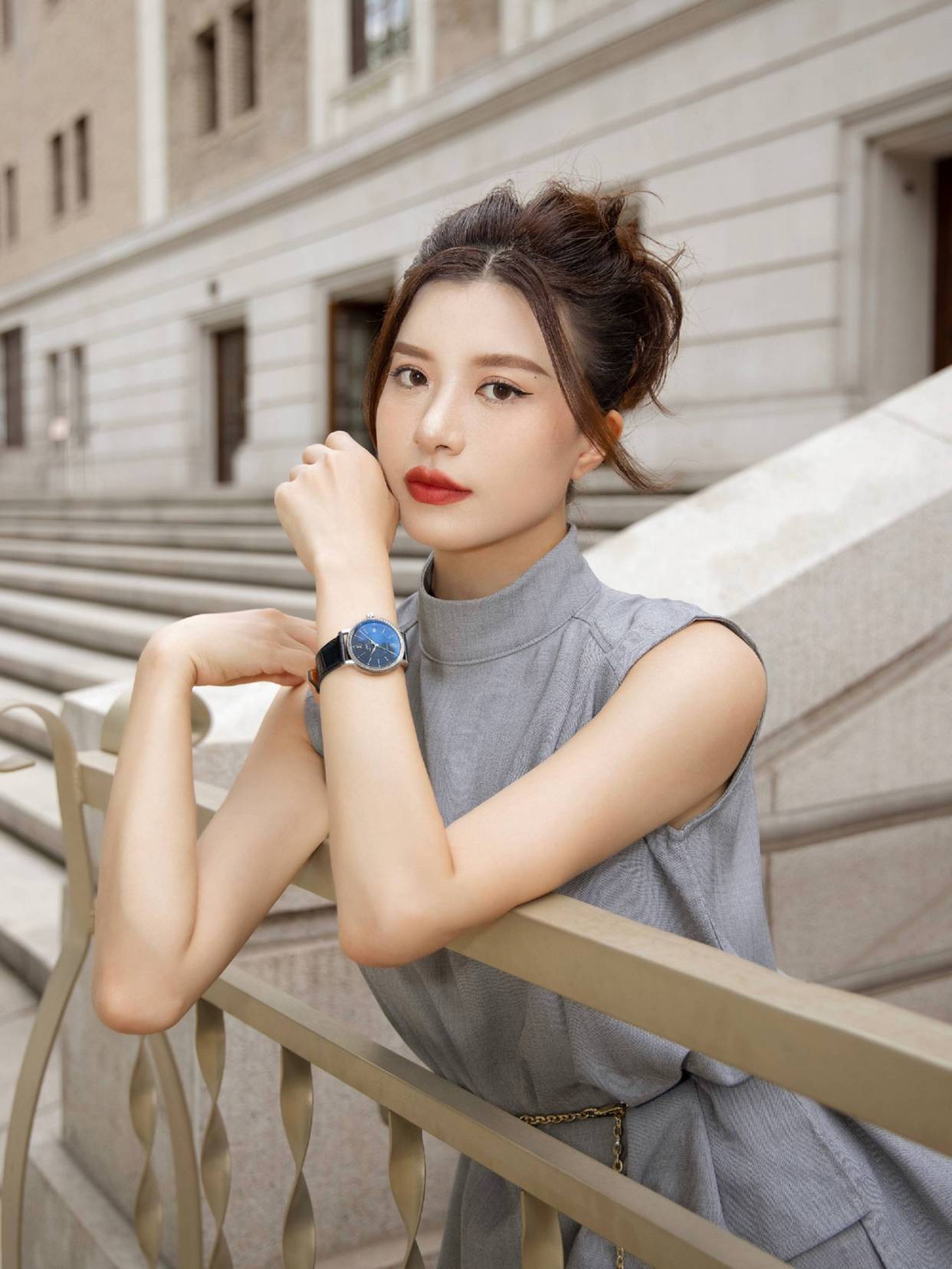 时尚广州新媒体|柏涛菲诺—万国女人诠释风格(广州时尚媒体)