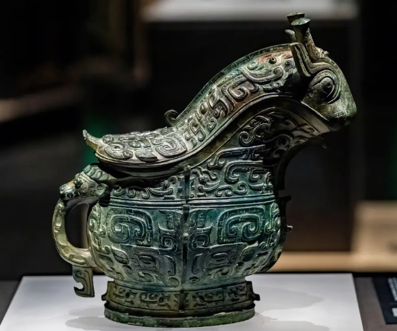 回顾老人800万上交国宝,文物局声称为赝品,老人转手卖了1980万