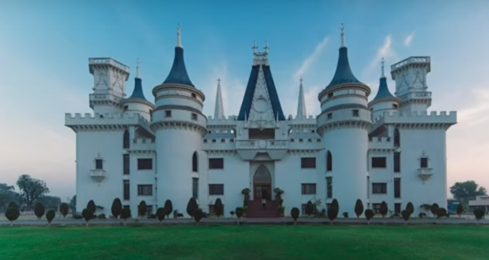 世界上令你傻眼的奇葩学校你知道哪几个