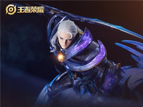 铠皇专属名字解析,你们通常怎么称呼铠这个英雄的