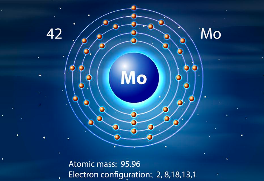元素周期表中,43号元素究竟是什么?为什么地球上几乎找不到它?
