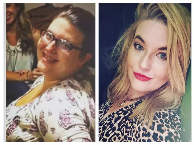 30张震撼的前后对比照片,时间在变,不变的唯有照片的记忆