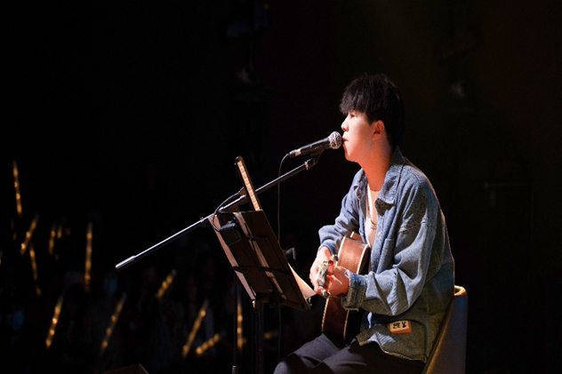 刘大壮北京演唱会一览