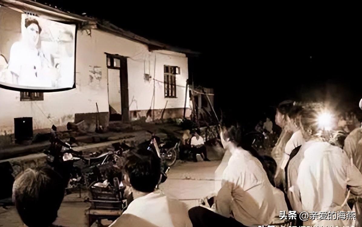 这不是瞎扯都是实话,6070年代农村人晚上做什么,经历过的都50了