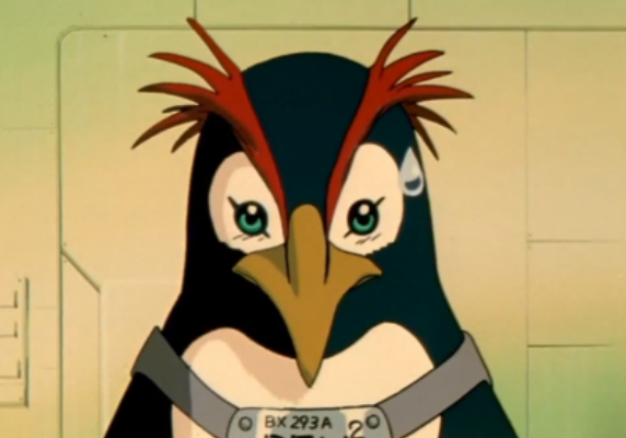 说到企鹅你会想到什么?日媒投票动画中最受欢迎的企鹅角色排行