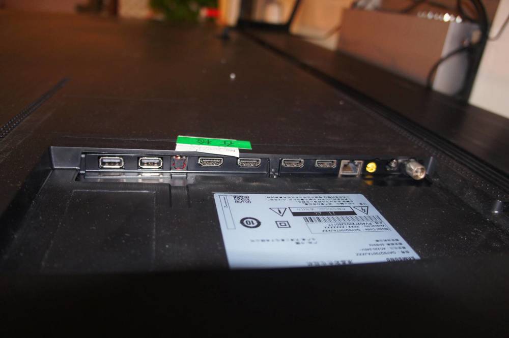 三星qled 8k电视q700t评测:触手可及的顶级8k画质体验