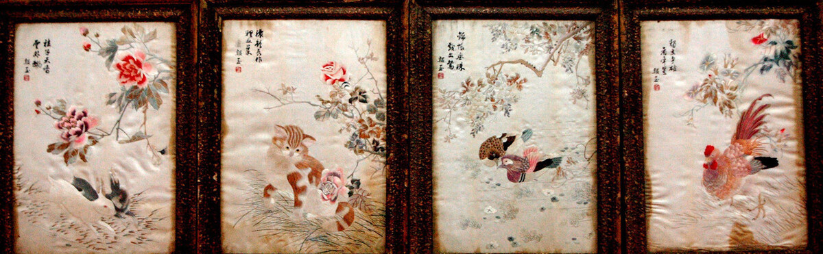 知否:明兰口中的韩宫令,在皇宫里是几品女官,揭秘古代女官制度