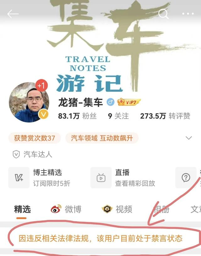 索赔500万,比亚迪正式起诉"龙猪-集车"大v!谁还敢造谣?