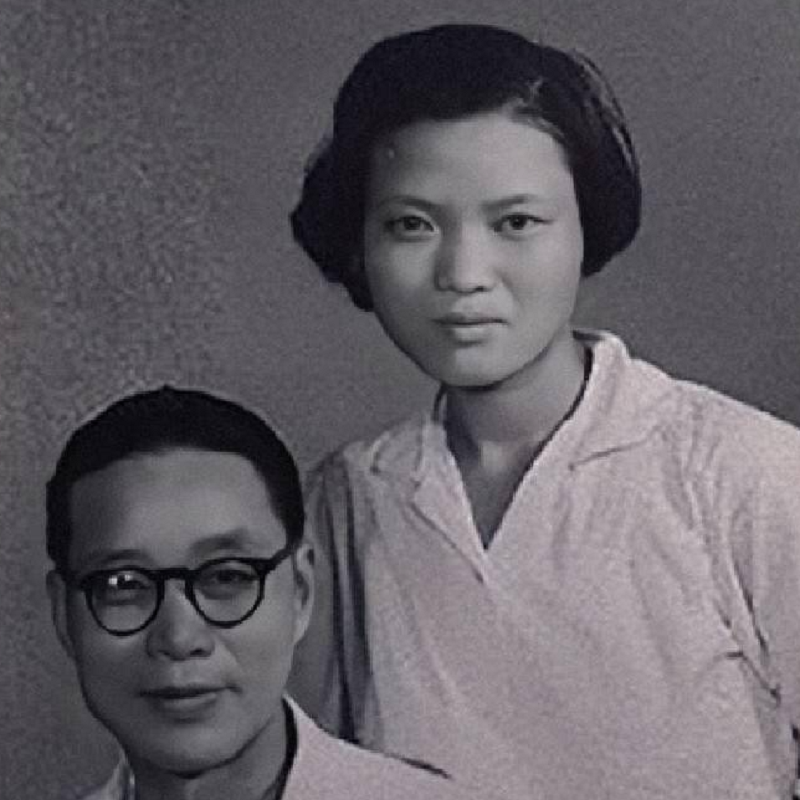 沈醉30年后重会前妻雪雪,回家后失魂落魄,妻子调侃:终于死心了