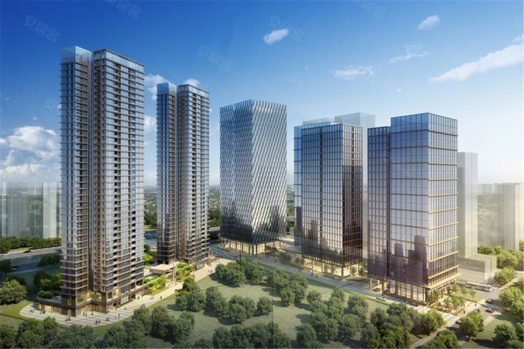 深圳海府一号港湾荟售楼处电话400-000-5503转接1111海府一号港湾