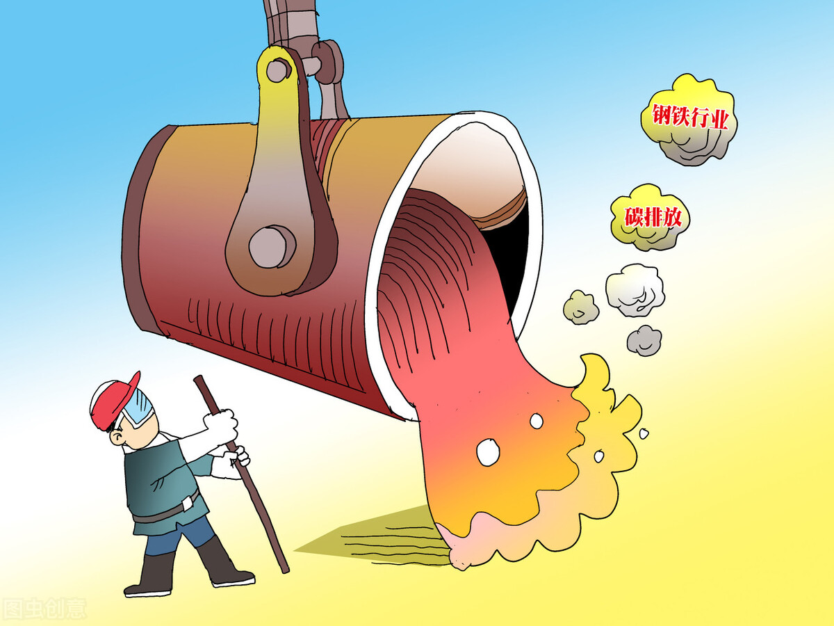 钢材暴跌!螺纹下一步怎么看?深度分析黑色系走势