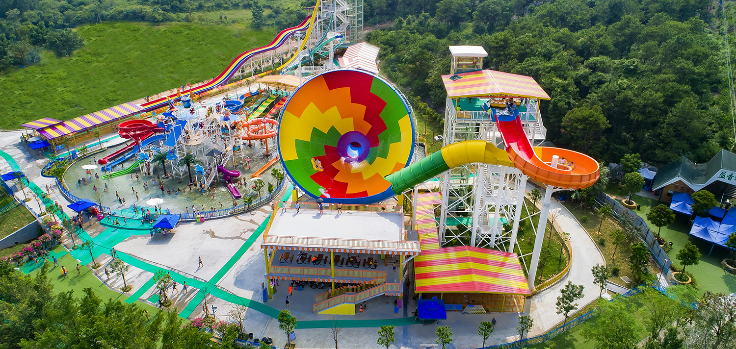 佛山国庆旅游5个必去的地方,佛山最适合假期游玩景点推荐